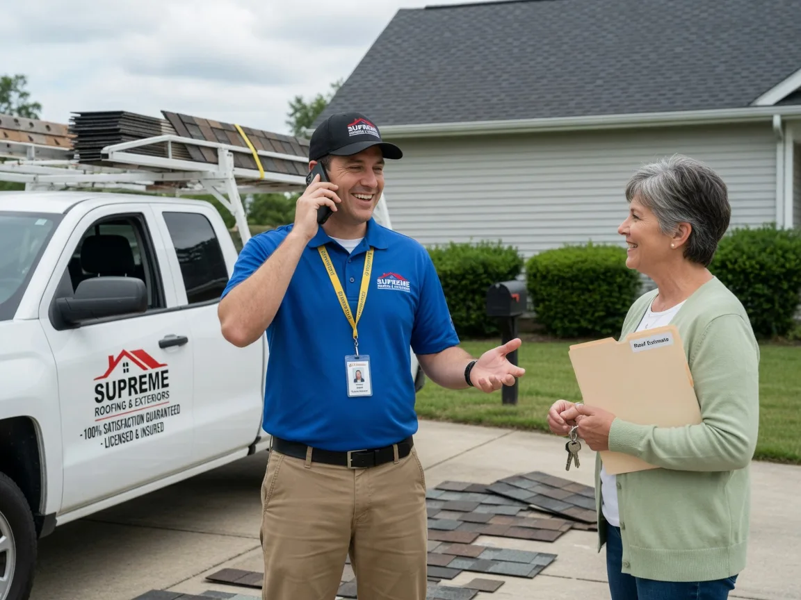 Roof Replacement Potosi, MO FAQs