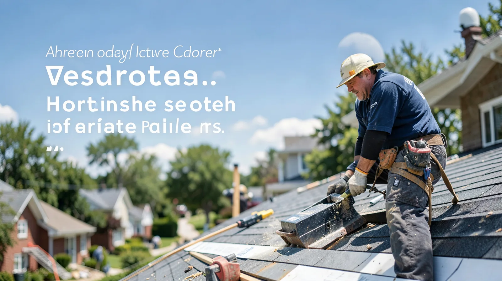 Roof Replacement in Potosi, MO near me